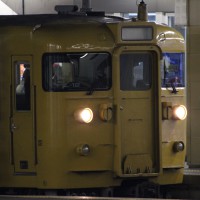 2015/01/04　よし！福山駅に行ってみよう！