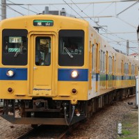 2015/05/25　井笠鉄道を求めて井原線へ！