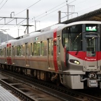 【227系運用拡大！】10月3日より可部線に新型電車227系が導入！！