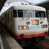 2015/09/09　国電に乗って笠岡 と 糸崎へ！(18きっぷ消費遠征)