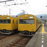 平成２７年春ダイヤ改正　227系の運用予想・国鉄電車の廃車予想