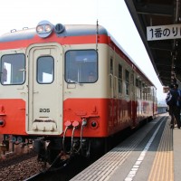 【さようならｷﾊ20？】水島臨海鉄道のキハ20がついに引退する！？
