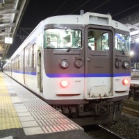 2016/01/15　115系の日なので115系を撮影しに東福山駅へ！
