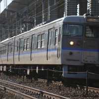 2016/03/15　「mt×SUN LINER」とカフェオレ電車を撮影！