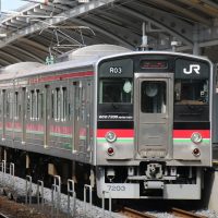 【改造車両】JR四国7200系電車　車内・車体機器・走行音・車両諸元