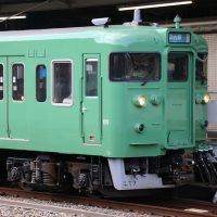 2016/09/10　関西遠征：京都駅でキト113系電車 と 221系電車を撮影！