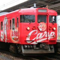 2016/09/22　115系カープ列車 と EF65-1134号機を撮影に糸崎駅へ！