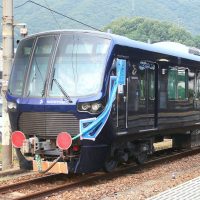 【相模鉄道 新型車両】相鉄20000系電車 – 形式写真・車両詳細写真