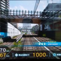 【電車でGO！】JR山手線 最新アーケードゲーム 料金・区間等の詳細